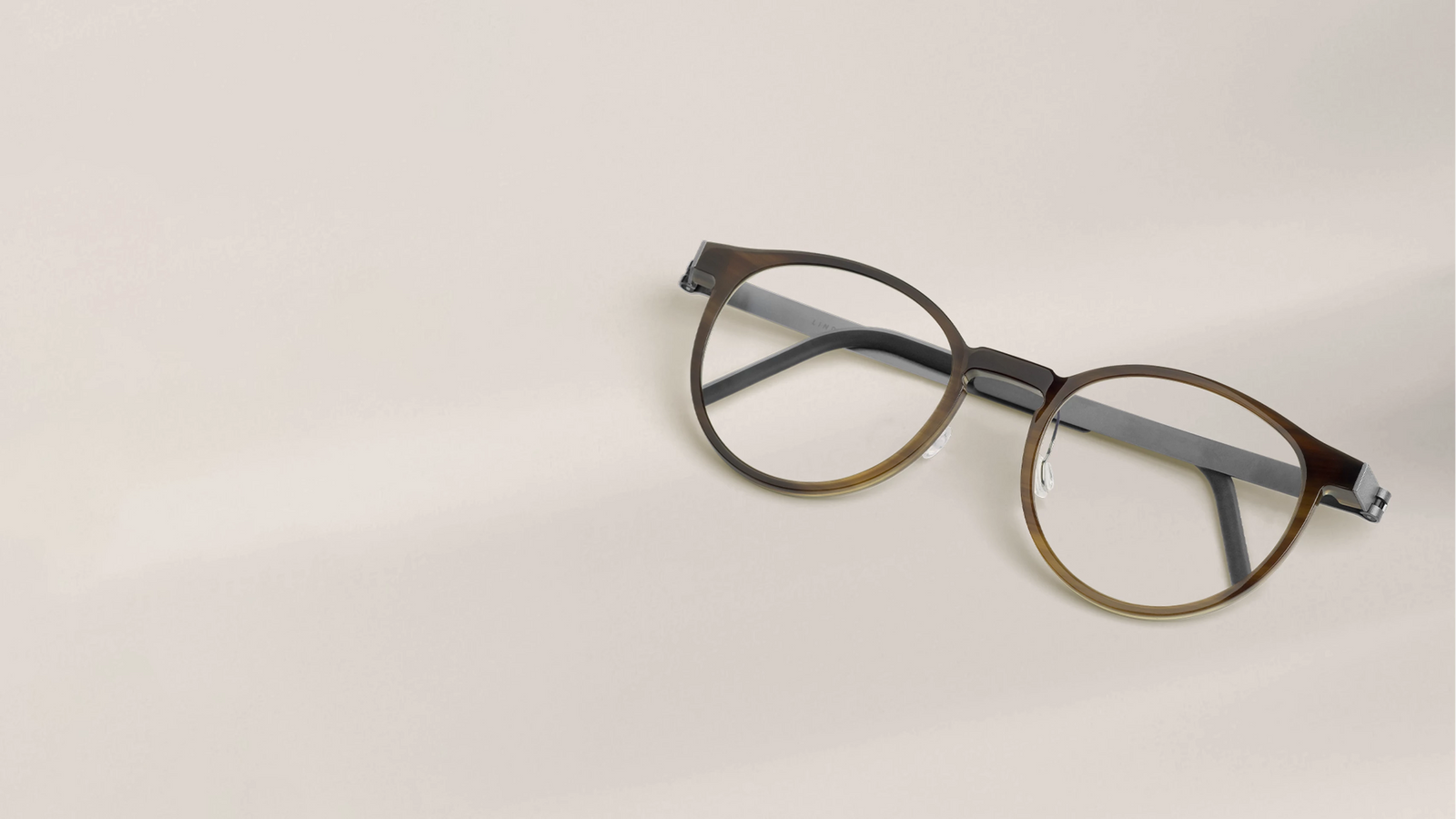 Lindberg cheap horn glasses